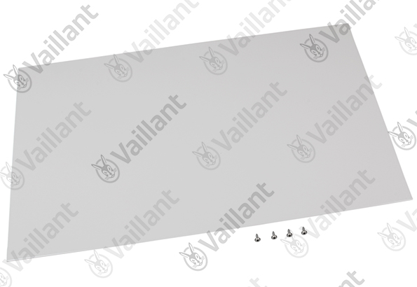 Vaillant Frontblech Vaillant-Nr. 0010034958