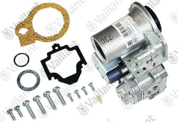 Vaillant Gasarmatur Vaillant-Nr. 053495