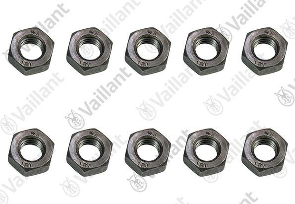 Vaillant Mutter, (x10) Vaillant-Nr. 0010047506