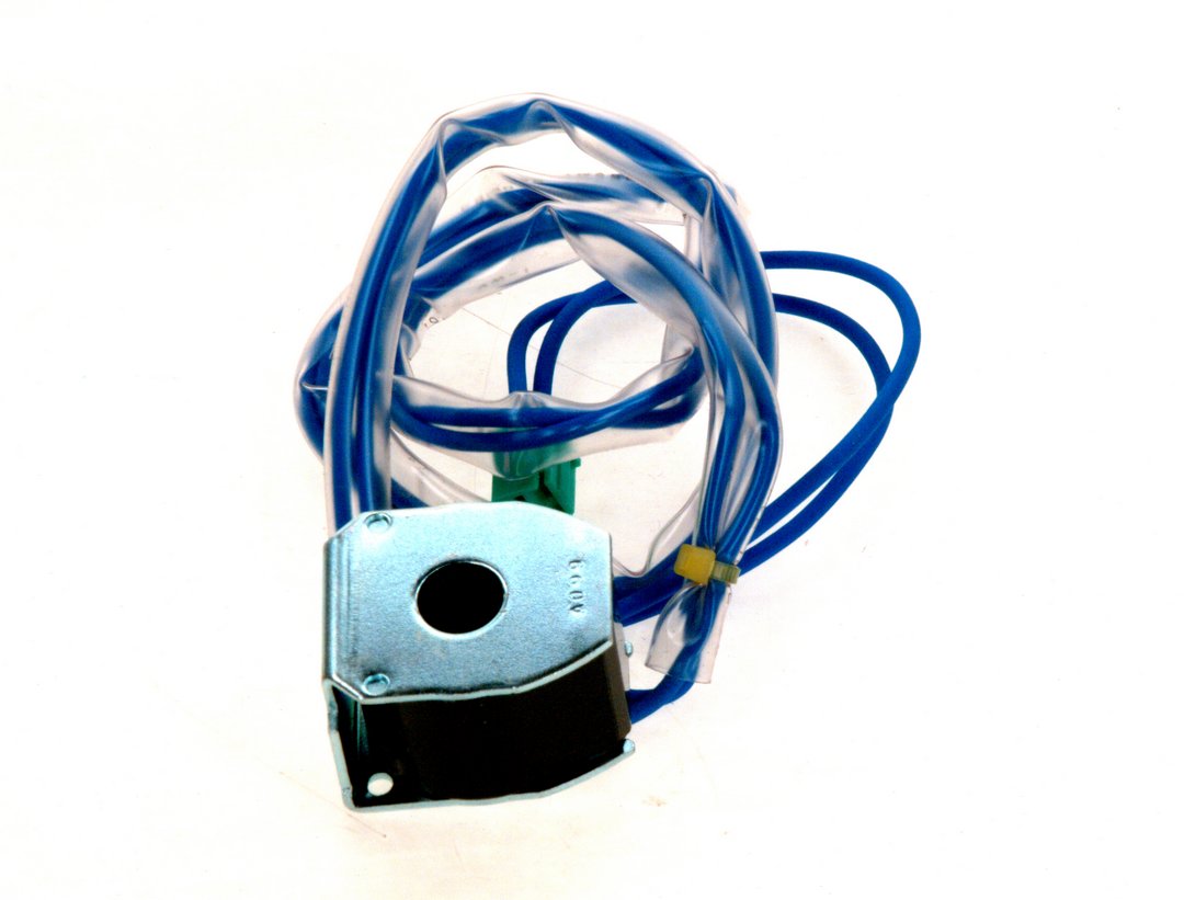 BOSCH Ersatzteil TTNR: 87183124150 Spule