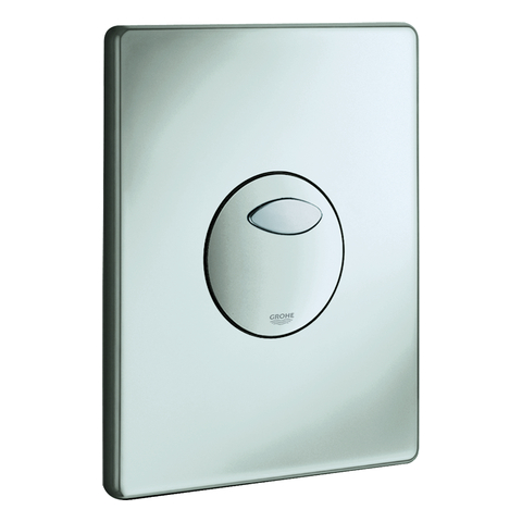 GROHE WC-Betätigung Skate 42303 mattchrom GROHE WC-Betätigung Skate 42303 mattchrom