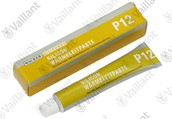 Vaillant Wärmeleitpaste Vaillant-Nr. 0010047538 Vaillant Wärmeleitpaste Vaillant-Nr. 0010047538