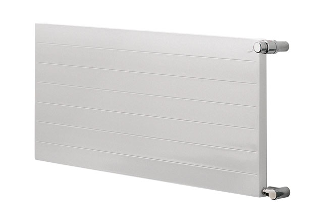 Zehnder Heizwand Radiapanel H56-1300 560x38x1300 RAL 9016 AB 1270