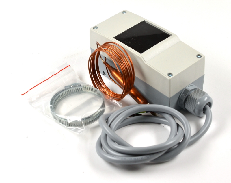 Remko WP FS-Therm. CMF 320