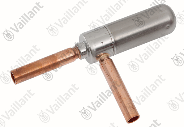 Vaillant Expansionsventil, elektron., ETS 6-10 Vaillant-Nr. 0020210632