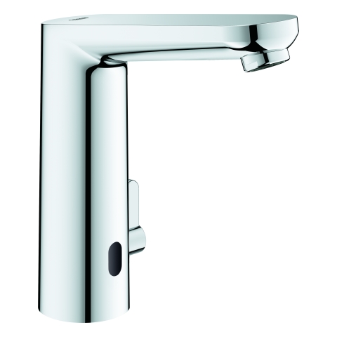 GROHE WT-IR-Elektronik Eurosmart CE 36421_1 L-Size Mischung 230V chrom