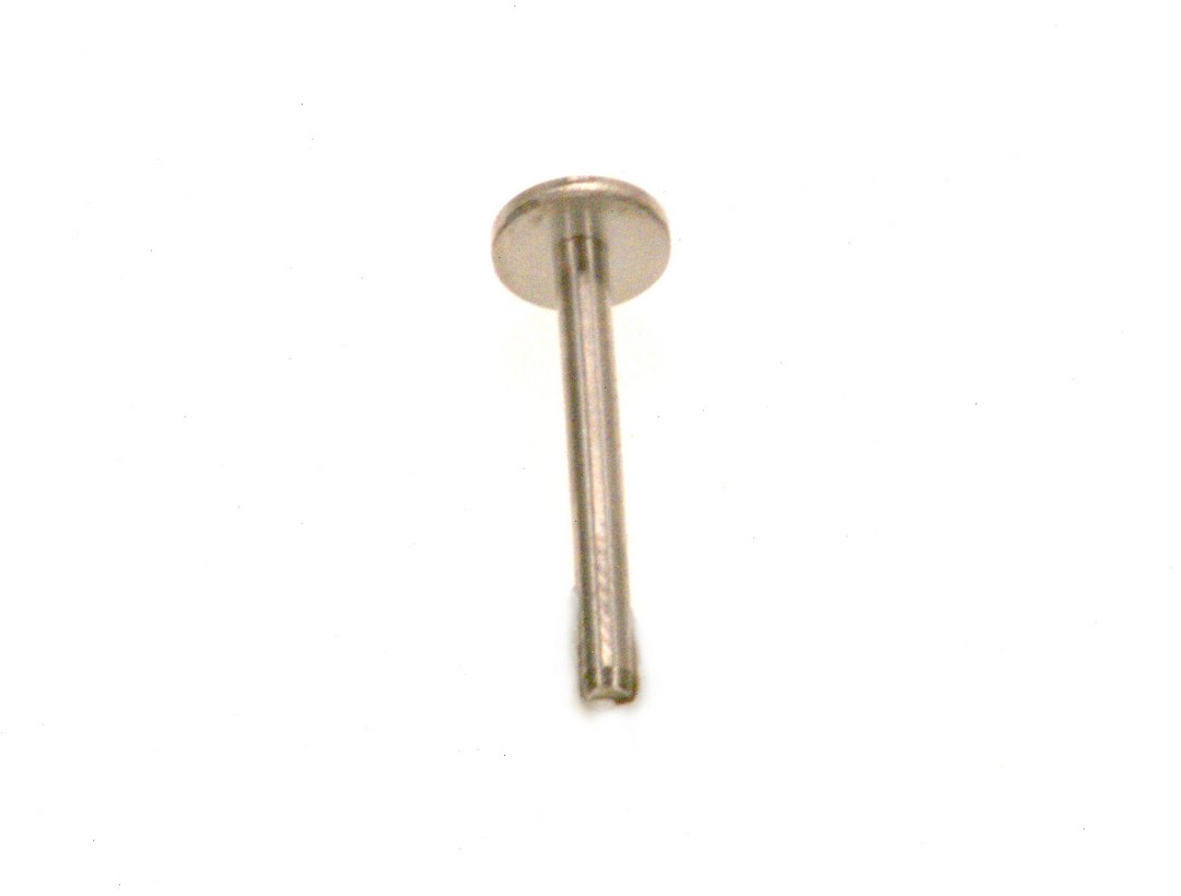 BOSCH Ersatzteil TTNR: 87032040510 Stift (10x)