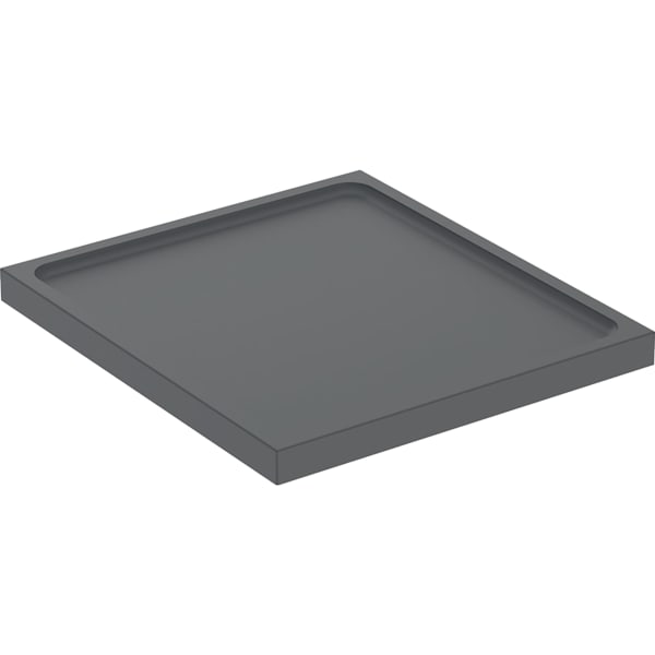 Geberit Abdeckplatte für Renova Plan Seitenschrank Bj 2021, lava
