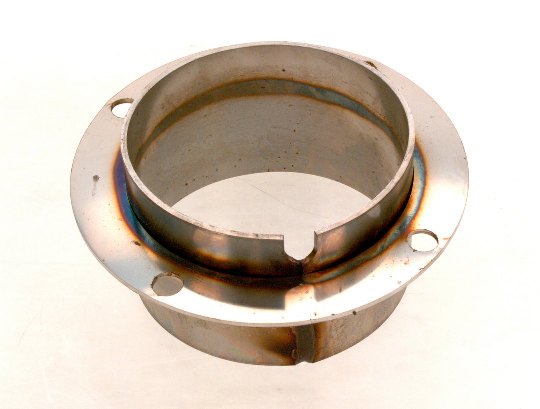 BOSCH Ersatzteil TTNR: 87185751790 Brennerunterteil D185x85 everp