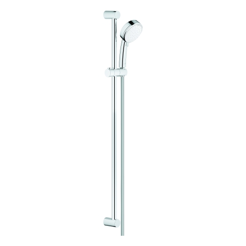 GROHE Brausestangenset Tempesta C 100 27788_2 2 Strahlarten 900mm chrom