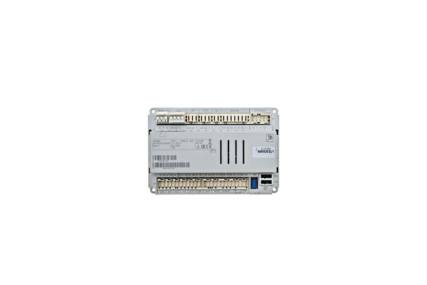 Br tje Ersatzregler RVS 43 SOB, TE L