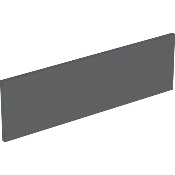 Geberit VariForm Schubl.-Front f. US f. AS-WT mit einer Schublade B=75cm, lava