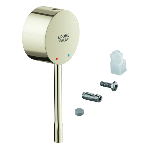 GROHE Hebel 46917 nickel