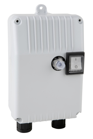 Wilo elektrisches Ersatzteil Klemmenkas.TWI-5 304/305/306/504 1xVP.