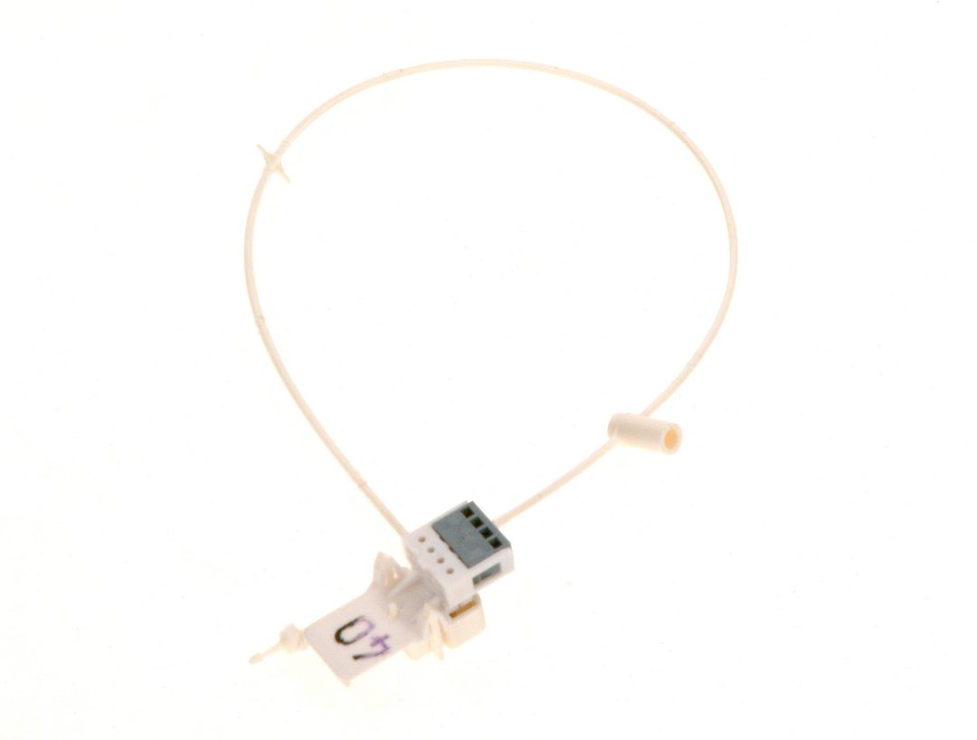 BOSCH Ersatzteil TTNR: 87144016520 Kodierstecker (40)