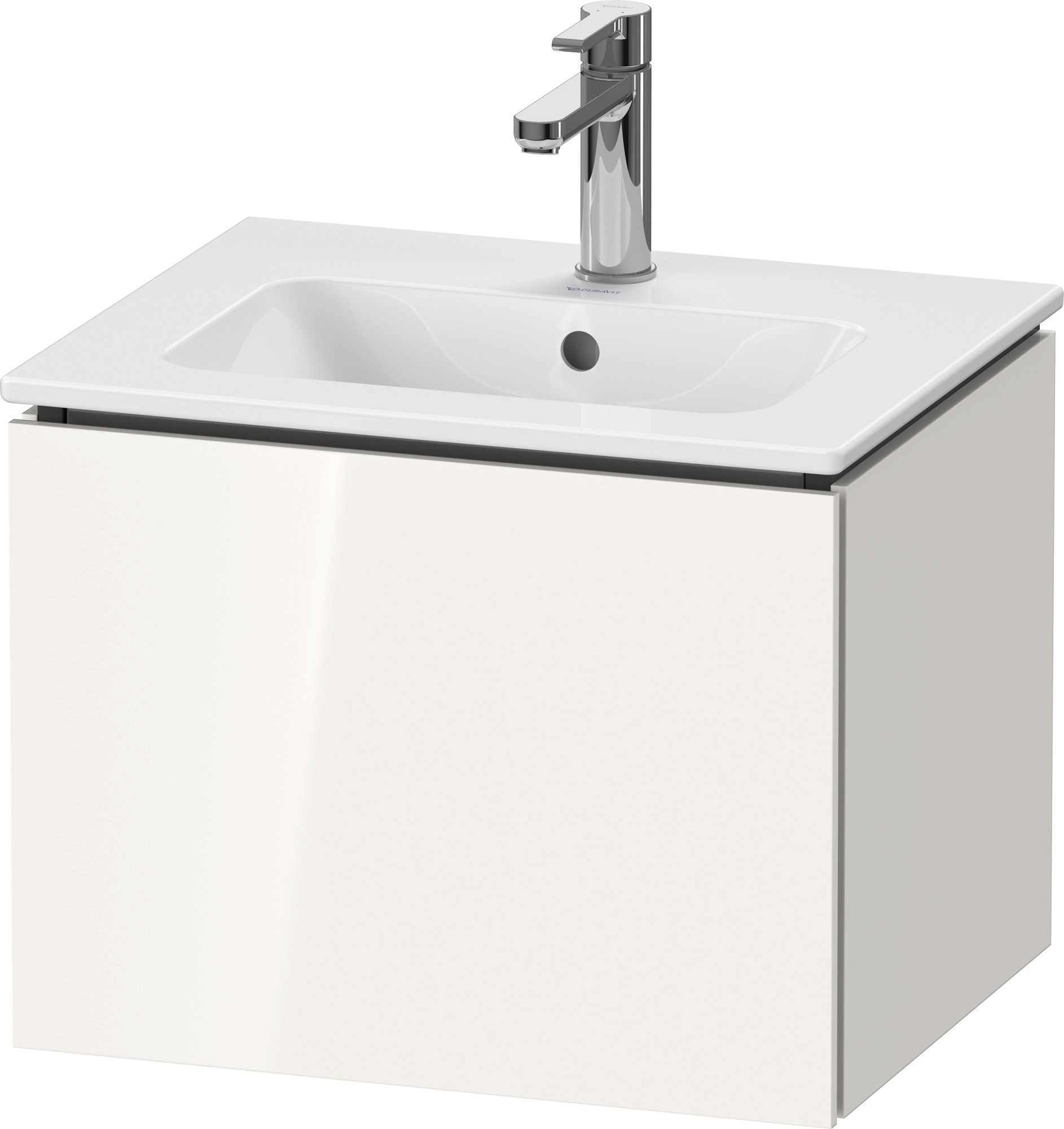 Duravit LC WTU WH Cp 520x421x400 Az 1 Ei Marmoriert Mt Hv 3H Glo Selbsteinzug Däm