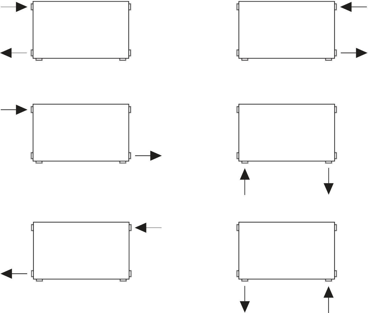 Kermi Kon m. Str. Typ33 BH280x194x1200mm QN1896,weiß,6bar, m. Abd., AB Uni.