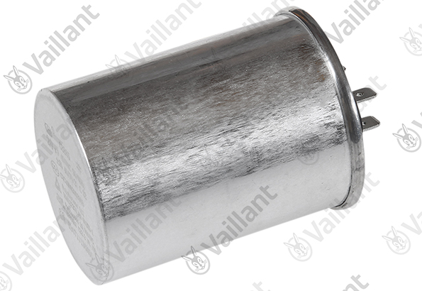 Vaillant Kondensator, 20uf Vaillant-Nr. 0010029410