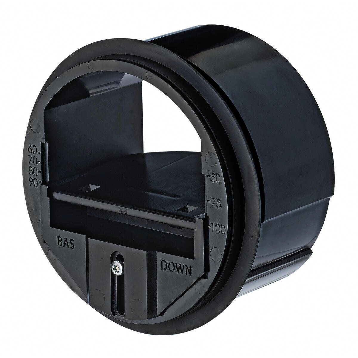 Helios VKH 100/15-50 Volumenstrom Konstanthalter 15-50 cbmh