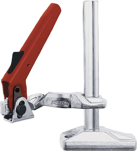 Maschinentischspanner Spann-H.200mm A.100mm Schienen-Q.19,5x9,5mm BESSEY Maschinentischspanner Spann-H.200mm A.100mm Schienen-Q.19,5x9,5mm BESSEY