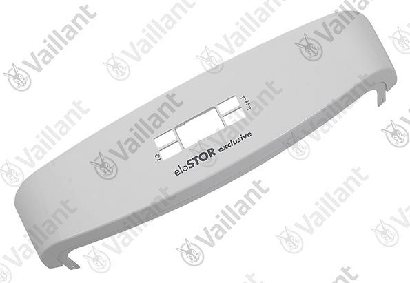 Vaillant Frontblende Vaillant-Nr. 0020122819