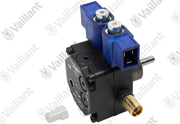 Vaillant Pumpe, Ölpumpe Vaillant-Nr. 0020130952