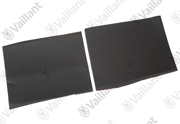 Vaillant Isolierung, (x2) Vaillant-Nr. 0020273331