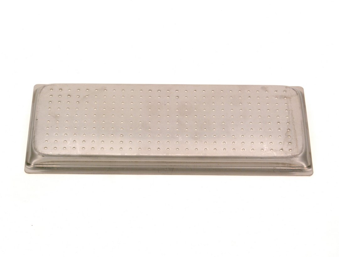 BOSCH Ersatzteil TTNR: 7098922 Gas/Luftverteilerpl GB112-24W/WT,Lin-K23
