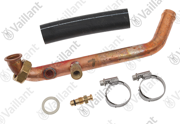 Vaillant Rohr Vaillant-Nr. 022736