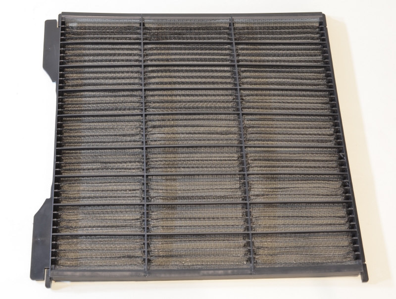 Remko Raumklimager.e Luftfilter RVD 681/1051 DC IT