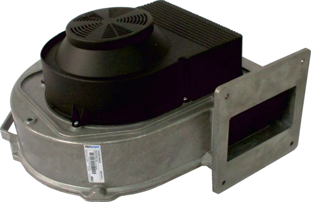 Wolf Gasgebläse G3G250-GN44-28 für MGK-2 390-800