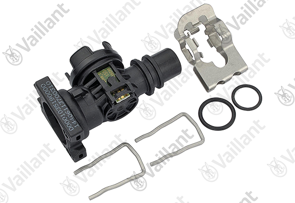 Vaillant Flügelradsensor Vaillant-Nr. 178988