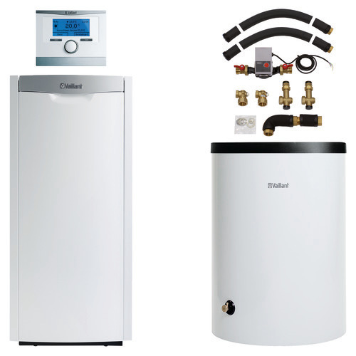 Vaillant Paket 3.37/7 icoVIT exclusiv VKO 156/3-7,VRC 700/6, VIH R 200/6B