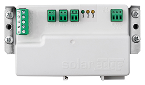SolarEdge Smart Energie 3-ph. E-Zähler SE-MTR-3Y-400V-A