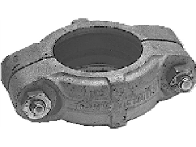 GRUNDFOS MechanischesZubehör Kupplung-PJE 2in     EPDM