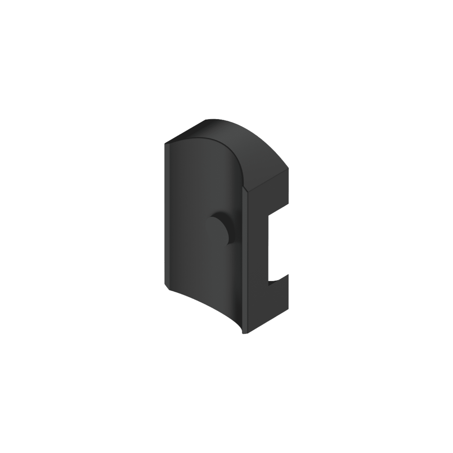 DO Einsatz für Duschgarnitur ERSATZTEILE 081840514 20 x 30 x 10 mm