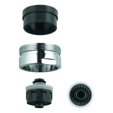 GROHE Mousseur 64374 chrom