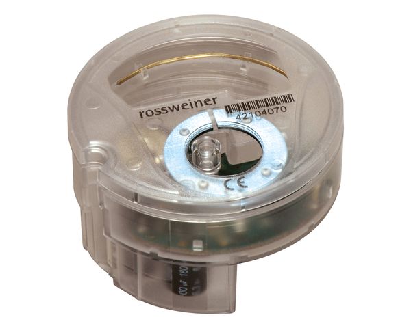 Flamco Wasserz.-Funkaufsatzmodul Flowcount Standard Rossweiner Flamco Wasserz.-Funkaufsatzmodul Flowcount Standard Rossweiner