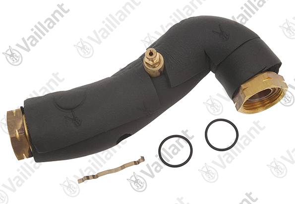 Vaillant Rohr, Pumpe Vaillant-Nr. 0020175870