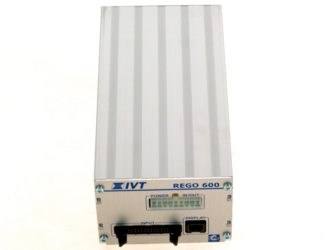 BOSCH Ersatzteil TTNR: 8733701635 Steuergerät 635