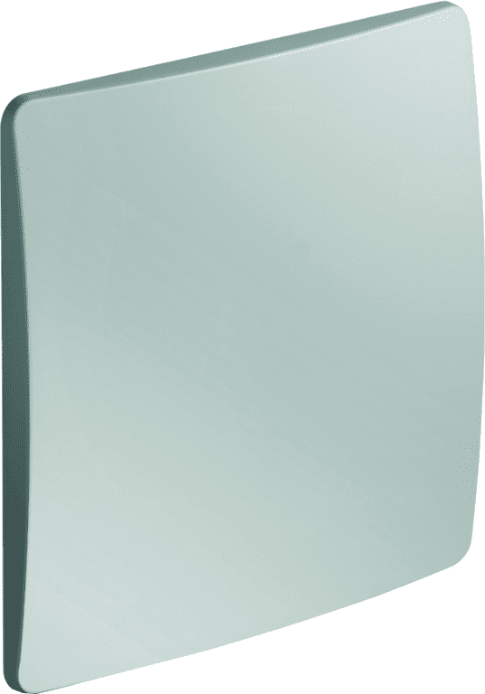 Pluggit Abluft Clip-Abdeckblende für EVDB1, Kunststoff weiß, Nr. EVAB1 Pluggit Abluft Clip-Abdeckblende für EVDB1, Kunststoff weiß, Nr. EVAB1