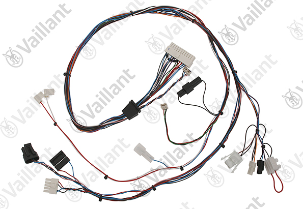 Vaillant Kabelbaum Vaillant-Nr. 256132 Vaillant Kabelbaum Vaillant-Nr. 256132