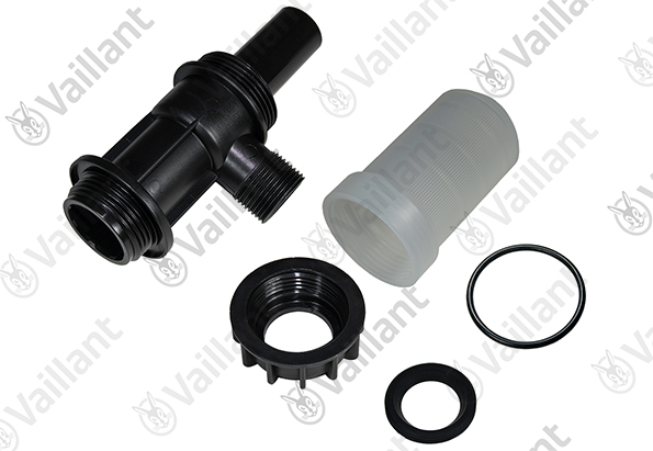 Vaillant Siphon Vaillant-Nr. 0020093884