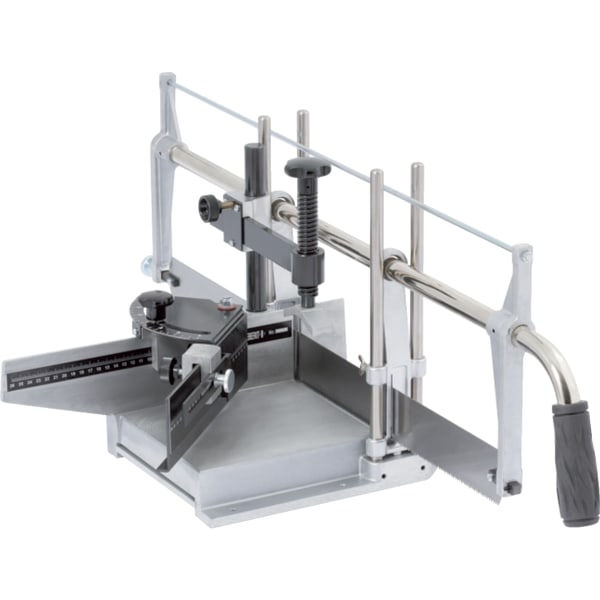 Geberit Handgehrungssäge d32 -160