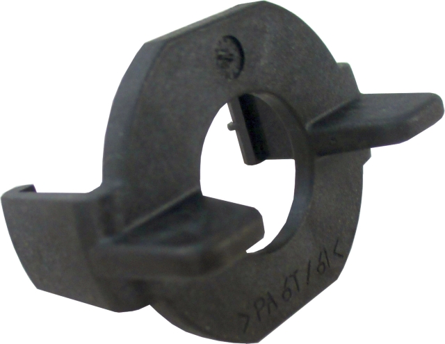 Wolf Klammer f. Durchflusssensor DN25 für Durchflusssensor