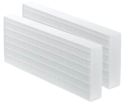 Zehnder Filterset G4/F7, 2 Stück novus 300/450