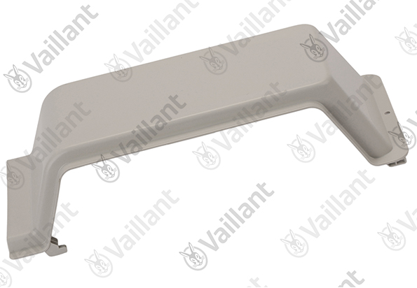 Vaillant Abdeckung, Wartungshahn Vaillant-Nr. 8000018158