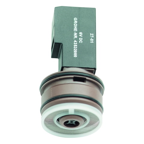 GROHE Magnetventil 43532 für Eurodisc SE UP Brausebatterie GROHE Magnetventil 43532 für Eurodisc SE UP Brausebatterie