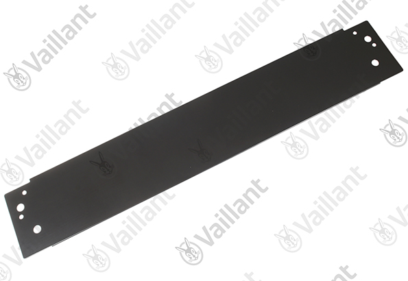 Vaillant Sockelblech, vorne Vaillant-Nr. 0020093227