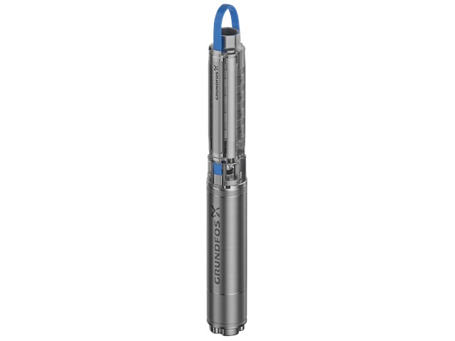 GRUNDFOS Unterwasserpumpe SP18-13 Rp21/2 6in3X380-415/50 7.5kW